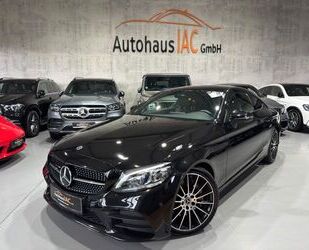 Mercedes-Benz C 300 Gebrauchtwagen