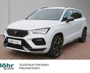 Cupra Ateca Gebrauchtwagen