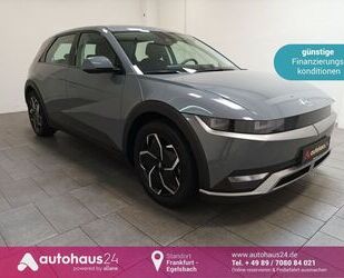 Hyundai IONIQ 5 Gebrauchtwagen