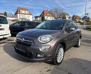 Fiat 500X Gebrauchtwagen