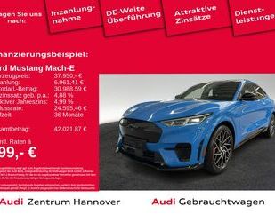 Ford Mustang Mach-E Gebrauchtwagen