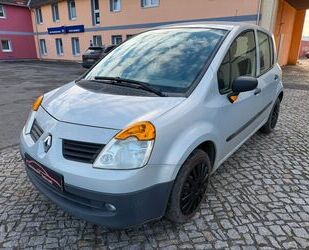 Renault Modus Gebrauchtwagen