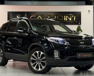 Kia Sorento Gebrauchtwagen