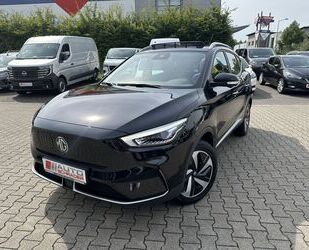 MG ZS Gebrauchtwagen