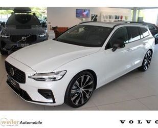 Volvo V60 Gebrauchtwagen