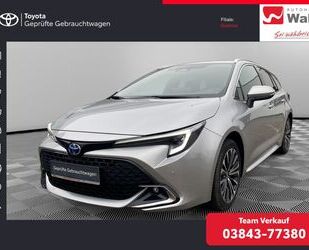 Toyota Corolla Gebrauchtwagen