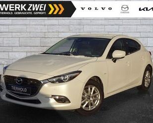 Mazda 3 Gebrauchtwagen