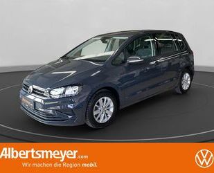 VW Golf Sportsvan Gebrauchtwagen
