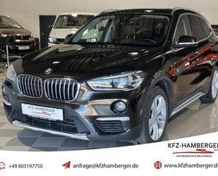 BMW X1 Gebrauchtwagen