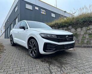 VW Touareg Gebrauchtwagen