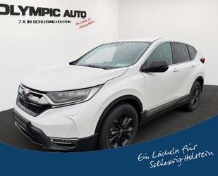 Honda CR-V Gebrauchtwagen