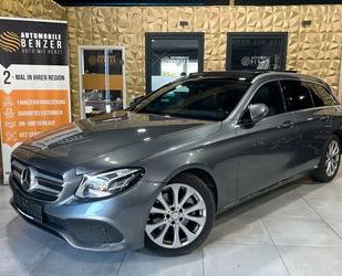 Mercedes-Benz E 220 Gebrauchtwagen