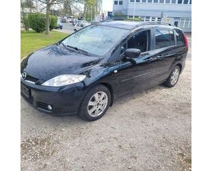 Mazda 5 Gebrauchtwagen