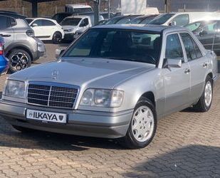 Mercedes-Benz E 200 Gebrauchtwagen