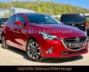 Mazda 2 Gebrauchtwagen