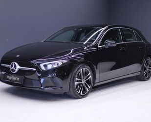 Mercedes-Benz A 200 Gebrauchtwagen