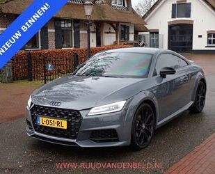 Audi TT Gebrauchtwagen