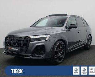 Audi SQ7 Gebrauchtwagen