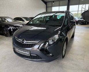 Opel Zafira Gebrauchtwagen