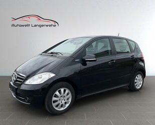Mercedes-Benz A 160 Gebrauchtwagen