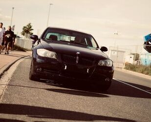 BMW 325 Gebrauchtwagen