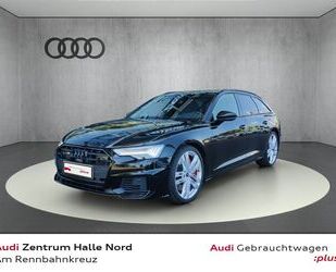 Audi S6 Gebrauchtwagen
