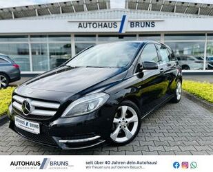 Mercedes-Benz B 180 Gebrauchtwagen