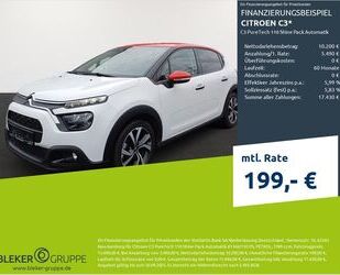 Citroen C3 Gebrauchtwagen