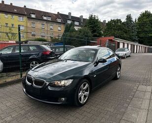 BMW 325 Gebrauchtwagen