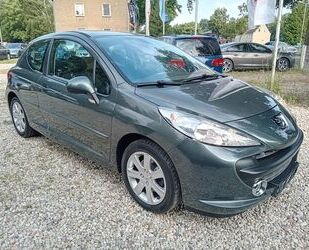 Peugeot 207 Gebrauchtwagen