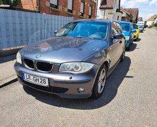 BMW 116 Gebrauchtwagen
