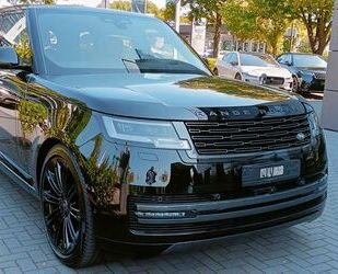 Land Rover Range Rover Gebrauchtwagen
