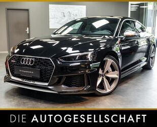 Audi RS5 Gebrauchtwagen