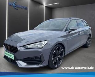Cupra Leon Gebrauchtwagen
