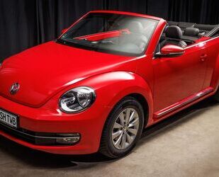 VW Beetle Gebrauchtwagen