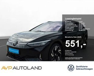 VW ID.7 Gebrauchtwagen