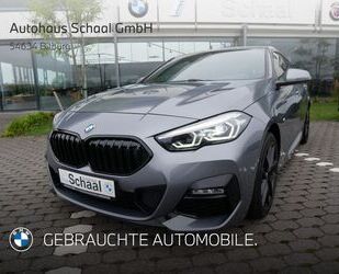 BMW 220 Gran Coupé Gebrauchtwagen