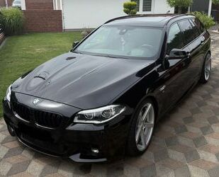 BMW 530 Gebrauchtwagen
