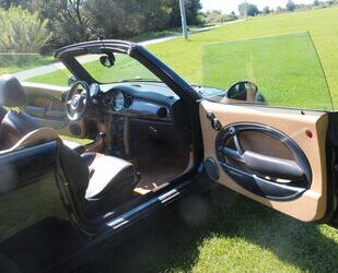 Mini Cooper Cabrio Gebrauchtwagen