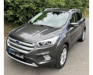 Ford Kuga Gebrauchtwagen