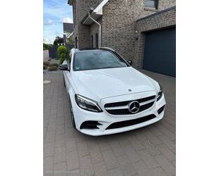 Mercedes-Benz C 220 Gebrauchtwagen