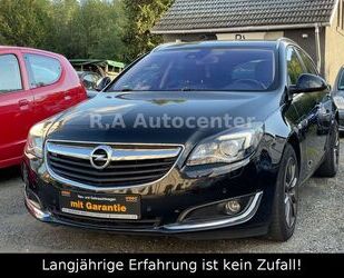 Opel Insignia Gebrauchtwagen
