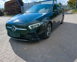 Mercedes-Benz A 200 Gebrauchtwagen