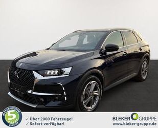 DS Automobiles DS7 (Crossback) Gebrauchtwagen
