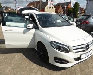 Mercedes-Benz B 180 Gebrauchtwagen