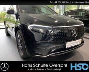 Mercedes-Benz EQA Gebrauchtwagen