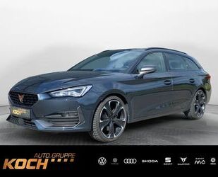 Cupra Leon Gebrauchtwagen