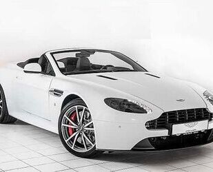 Aston Martin V8 Vantage Gebrauchtwagen