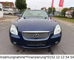 Lexus SC 430 Gebrauchtwagen