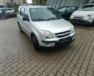 Suzuki Ignis Gebrauchtwagen